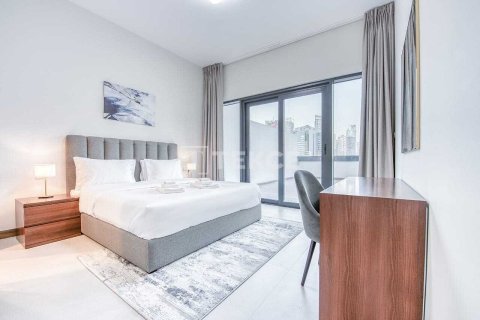 Apartamento en Business Bay, Dubai, 1 dormitorio, 92 m², № 83400 - foto 14