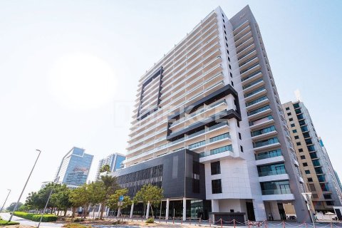 Apartment in Business Bay, Dubai 1 bedroom, 92 sq.m. № 83400