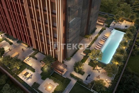 Купить офис в Бизнес-Бэе, Дубай: 69м², № 83401 - фото 2