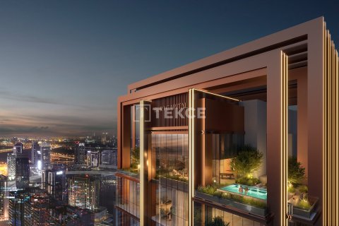 Купить офис в Бизнес-Бэе, Дубай: 69м², № 83401 - фото 3