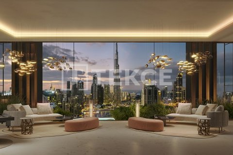 Купить офис в Бизнес-Бэе, Дубай: 69м², № 83401 - фото 18