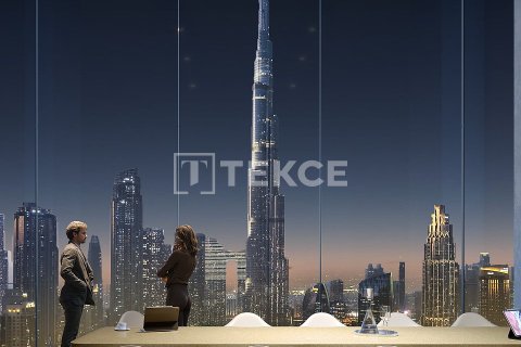 Купить офис в Бизнес-Бэе, Дубай: 69м², № 83401 - фото 14