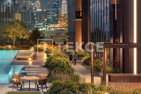 Купить офис в Бизнес-Бэе, Дубай: 69м², № 83401 - фото 10