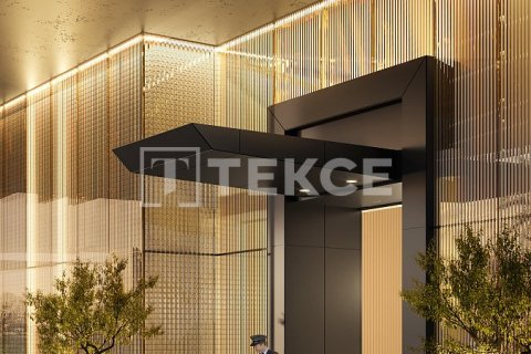 Купить офис в Бизнес-Бэе, Дубай: 69м², № 83401 - фото 8