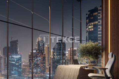 Купить офис в Бизнес-Бэе, Дубай: 69м², № 83401 - фото 15