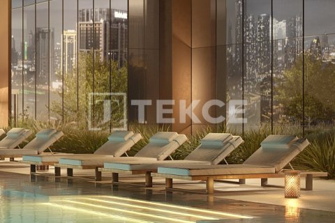 Купить офис в Бизнес-Бэе, Дубай: 69м², № 83401 - фото 9