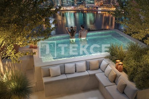 Купить офис в Бизнес-Бэе, Дубай: 69м², № 83401 - фото 11