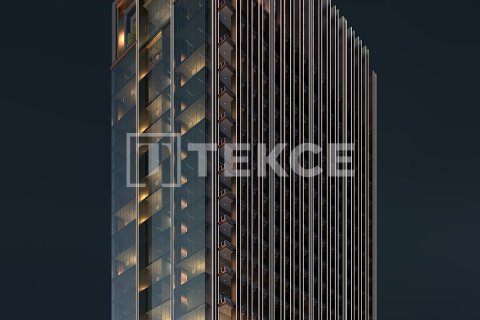 Купить офис в Бизнес-Бэе, Дубай: 69м², № 83401 - фото 4