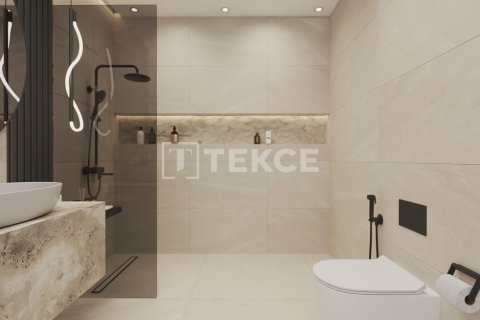 Купить квартиру в Дубае: 3 спальни, 167м², № 83404 - фото 22