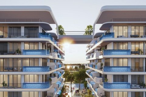 Купить квартиру в Дубае: 3 спальни, 167м², № 83404 - фото 2