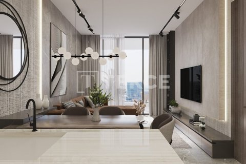 Купить квартиру в Дубае: 3 спальни, 167м², № 83404 - фото 16