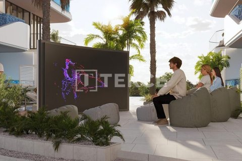 Купить квартиру в Дубае: 3 спальни, 167м², № 83404 - фото 12