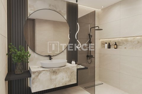 Купить квартиру в Дубае: 3 спальни, 167м², № 83404 - фото 23