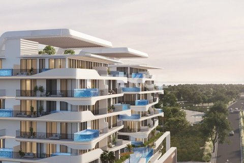 Купить квартиру в Дубае: 3 спальни, 167м², № 83404 - фото 13