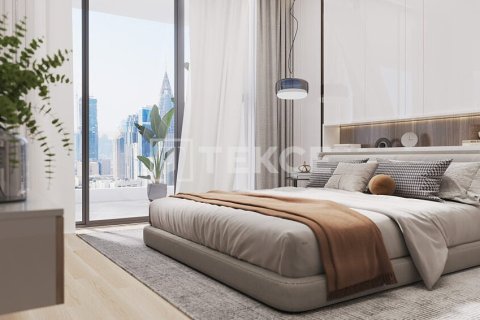 Купить квартиру в Дубае: 3 спальни, 167м², № 83404 - фото 20