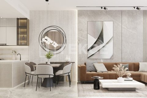 Купить квартиру в Дубае: 3 спальни, 167м², № 83404 - фото 18