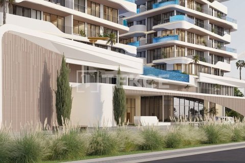 Купить квартиру в Дубае: 3 спальни, 167м², № 83404 - фото 5