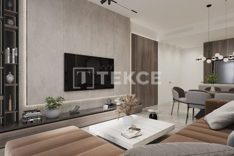 Купить квартиру в Дубае: 3 спальни, 167м², № 83404 - фото 14