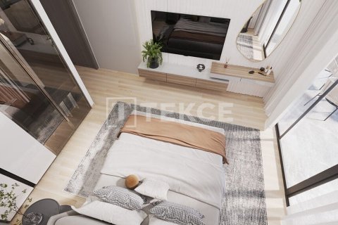 Купить квартиру в Дубае: 3 спальни, 167м², № 83404 - фото 21