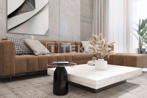 Купить квартиру в Дубае: 3 спальни, 167м², № 83404 - фото 17