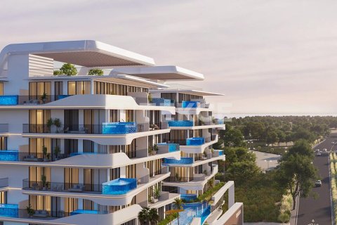 Купить квартиру в Дубае: 3 спальни, 167м², № 83404 - фото 4