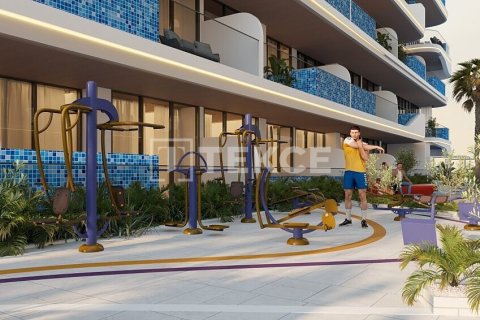 Купить квартиру в Дубае: 3 спальни, 167м², № 83404 - фото 11