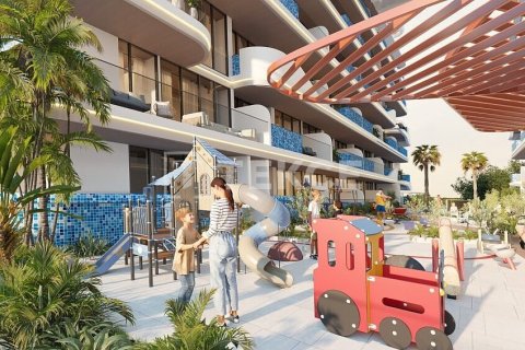 Купить квартиру в Дубае: 3 спальни, 167м², № 83404 - фото 10