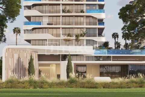 Купить квартиру в Дубае: 3 спальни, 167м², № 83404 - фото 9