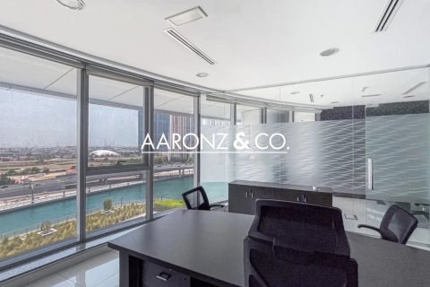 Oficina en Business Bay, Dubai, 78 m², № 83397 - foto 9