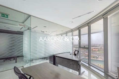 Oficina en Business Bay, Dubai, 78 m², № 83397 - foto 1