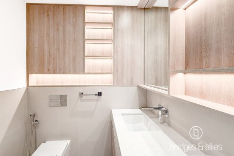 Снять в аренду квартиру в Дубай Хилс Эстейт, Дубай: 3 спальни, 129м², № 83399 - фото 15