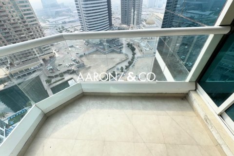 Apartamento en Jumeirah Lake Towers, Dubai, 1 dormitorio, 89 m², № 83398