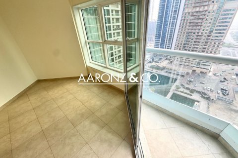 Apartment in Jumeirah Lake Towers, Dubai 1 bedroom, 89 sq.m. № 83398 - photo 4