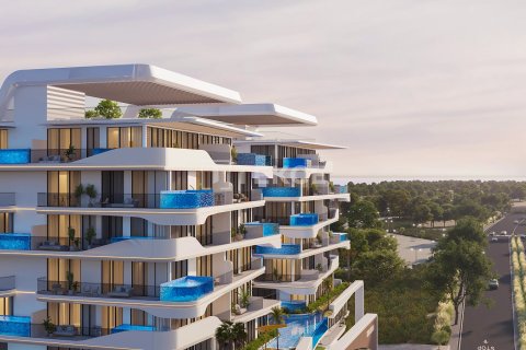 Купить квартиру в Дубае: 4 спальни, 197м², № 83403 - фото 7