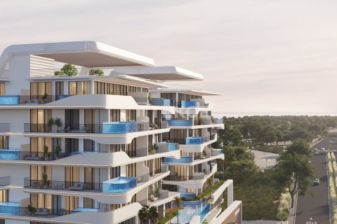 Купить квартиру в Дубае: 4 спальни, 197м², № 83403 - фото 6