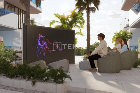 Купить квартиру в Дубае: 4 спальни, 197м², № 83403 - фото 8