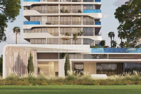 Купить квартиру в Дубае: 4 спальни, 197м², № 83403 - фото 11