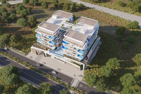 Купить квартиру в Дубае: 4 спальни, 197м², № 83403 - фото 5