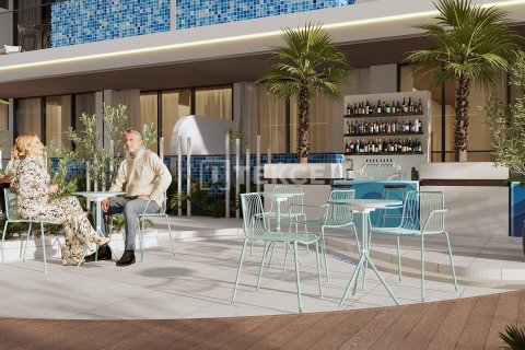 Купить квартиру в Дубае: 4 спальни, 197м², № 83403 - фото 15