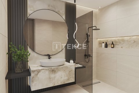 Купить квартиру в Дубае: 4 спальни, 197м², № 83403 - фото 27