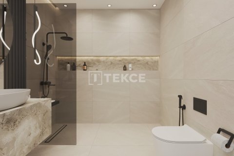 Купить квартиру в Дубае: 4 спальни, 197м², № 83403 - фото 26