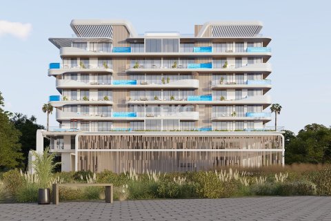 Купить квартиру в Дубае: 4 спальни, 197м², № 83403 - фото 3