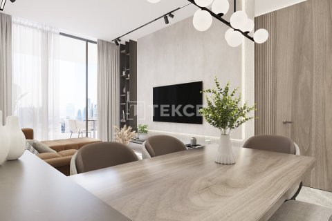 Купить квартиру в Дубае: 4 спальни, 197м², № 83403 - фото 21