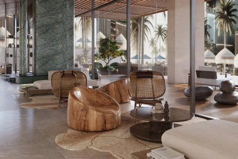 Bureau à Dubai, 68 m², № 133389 - photo 5