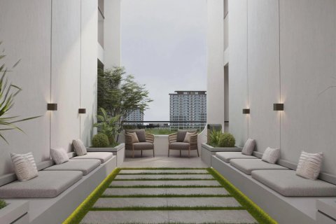 Propriété commerciale à Dubai, 45 m², № 133388 - photo 9
