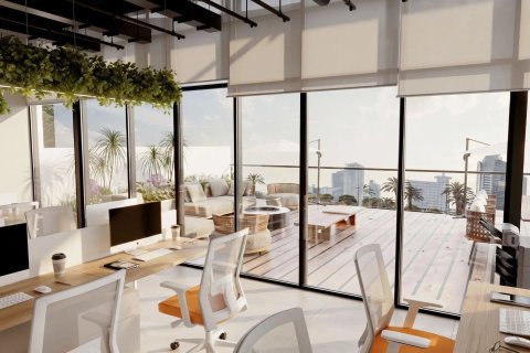 Propriété commerciale à Dubai, 45 m², № 133388 - photo 5
