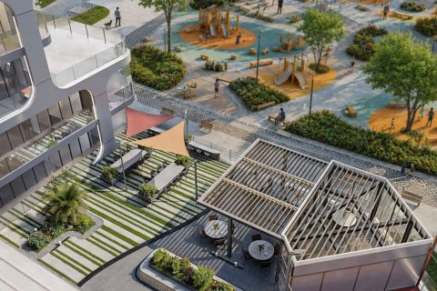 Propriété commerciale à Dubai, 45 m², № 133388 - photo 3