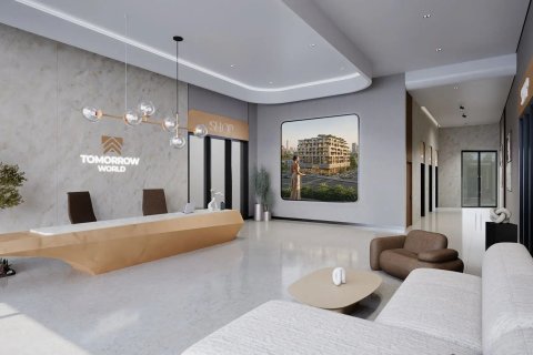 Propriété commerciale à Dubai, 45 m², № 133388 - photo 6