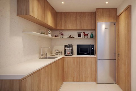 Propriété commerciale à Dubai, 45 m², № 133388 - photo 4