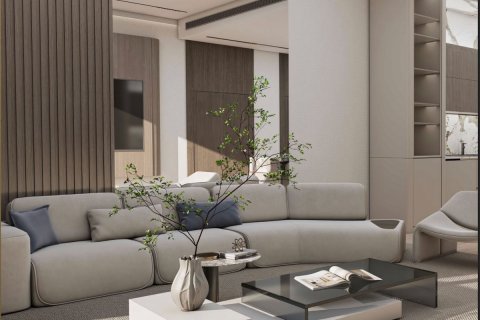 Appartement à Dubai, 2 chambres, 108.2 m², № 64214 - photo 2